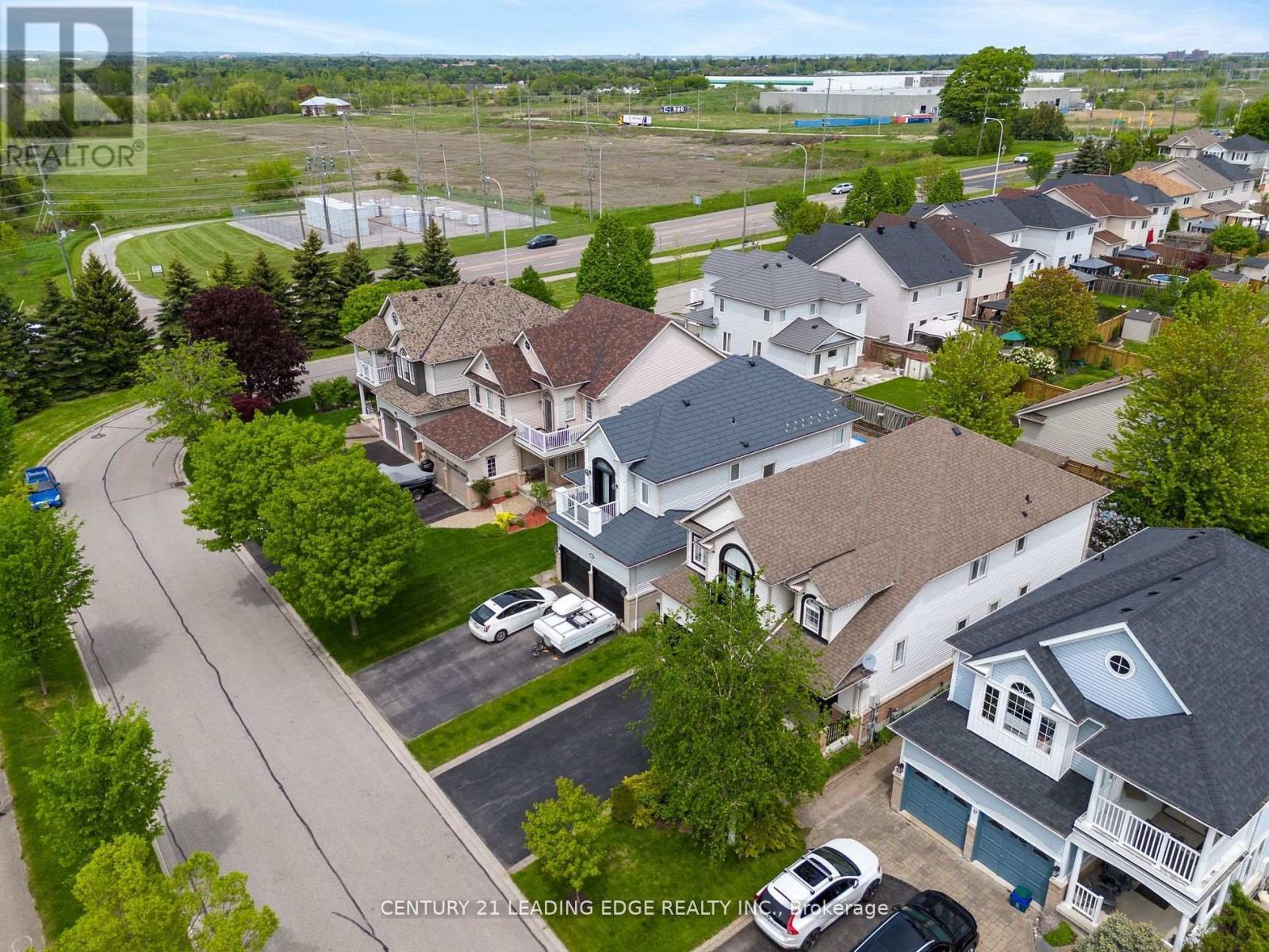 19 Havenwood Place, Whitby, Ontario  L1N 9V6 - Photo 46 - E12408570