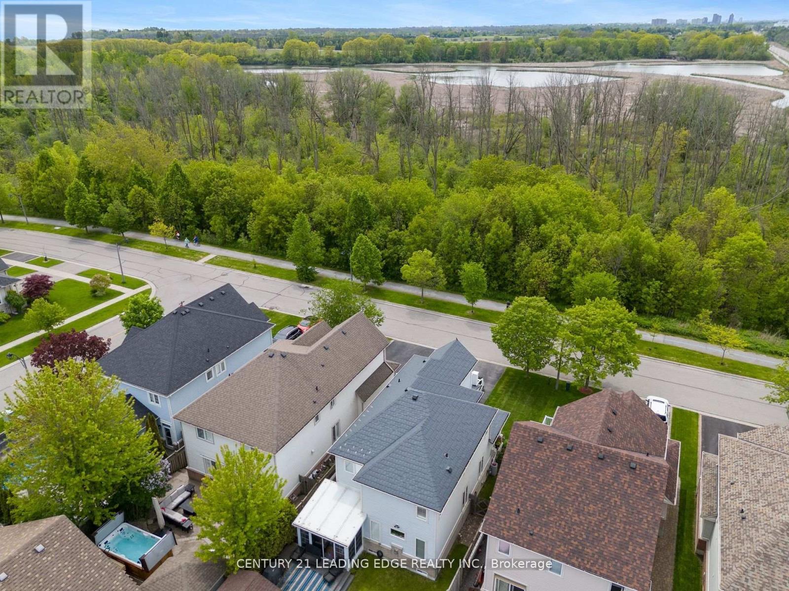 19 Havenwood Place, Whitby, Ontario  L1N 9V6 - Photo 48 - E12408570
