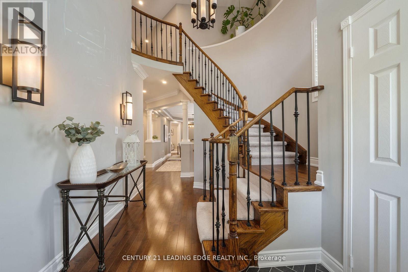 19 Havenwood Place, Whitby, Ontario  L1N 9V6 - Photo 7 - E12408570