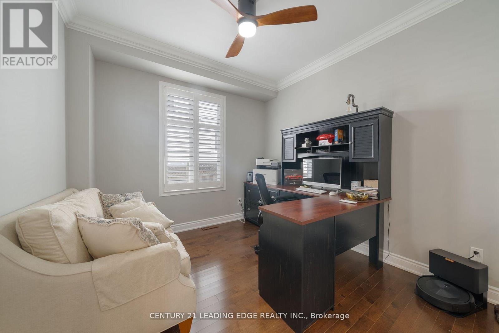 19 Havenwood Place, Whitby, Ontario  L1N 9V6 - Photo 8 - E12408570