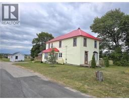 1 Gillis Lane, Miramichi, New Brunswick