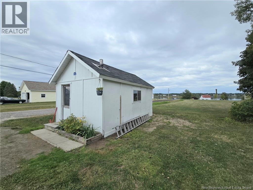 1 Gillis Lane, Miramichi, New Brunswick  E1V 7A8 - Photo 39 - NB126704