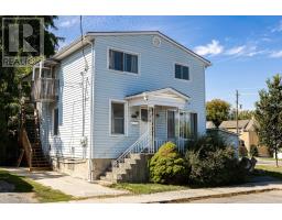 138 CHATHAM STREET, Kingston, Ontario