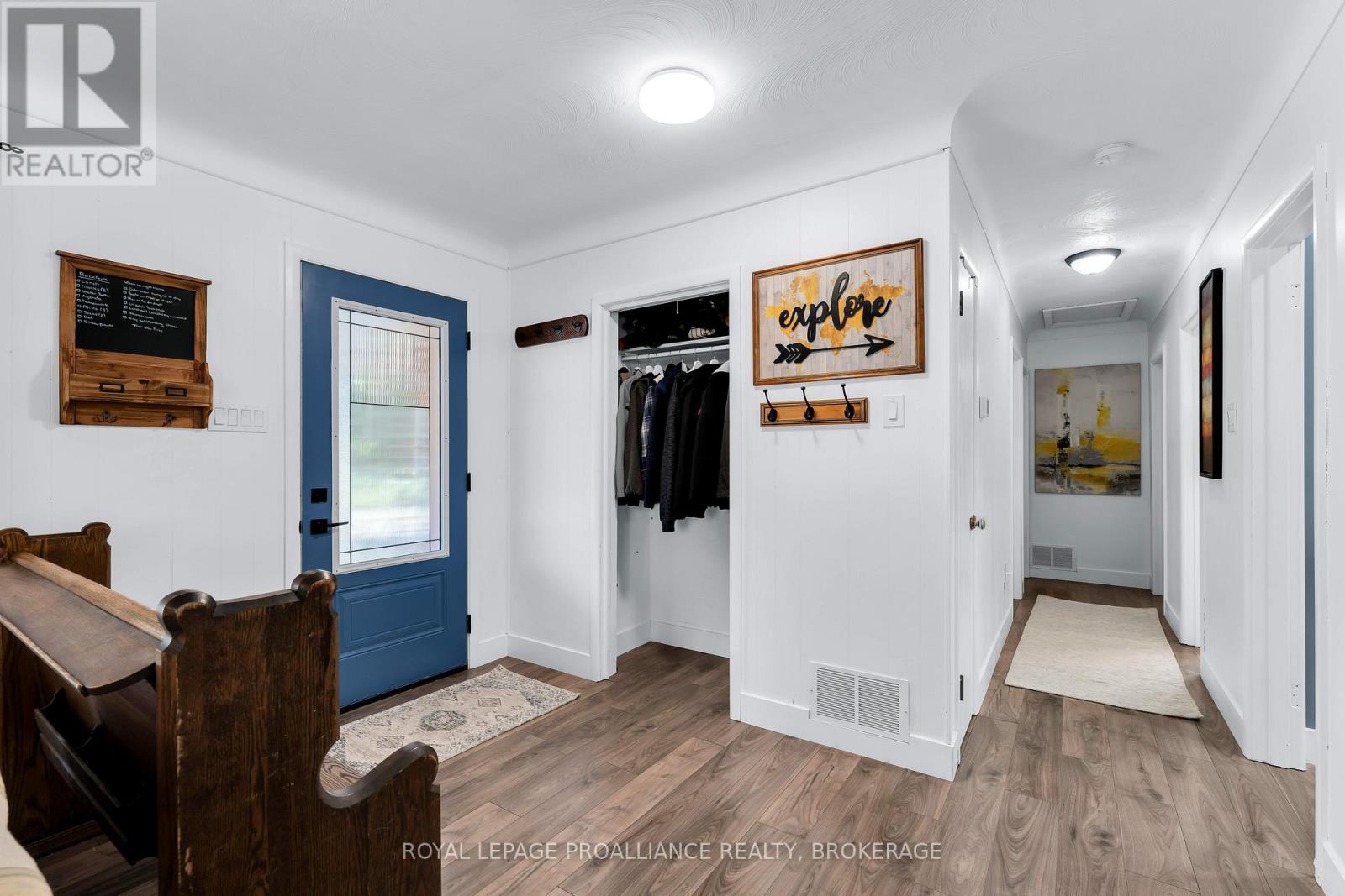 650 Steel Street, Gananoque, Ontario  K7G 2E5 - Photo 5 - X12408624