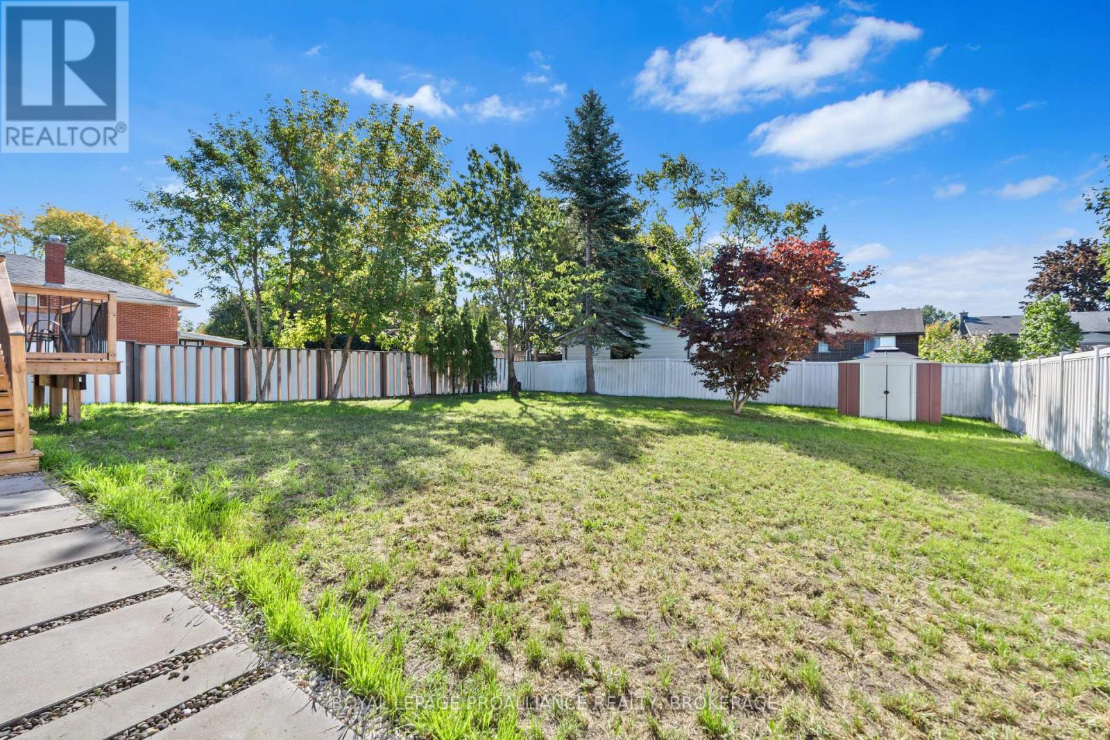 47 Inverness Crescent, Kingston, Ontario  K7M 6P2 - Photo 36 - X12408660