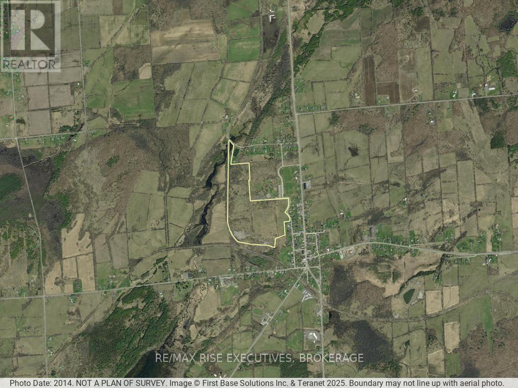 Pt Lt 7-8 Notre Dame Street, South Frontenac, Ontario  K0H 1V0 - Photo 2 - X12408770