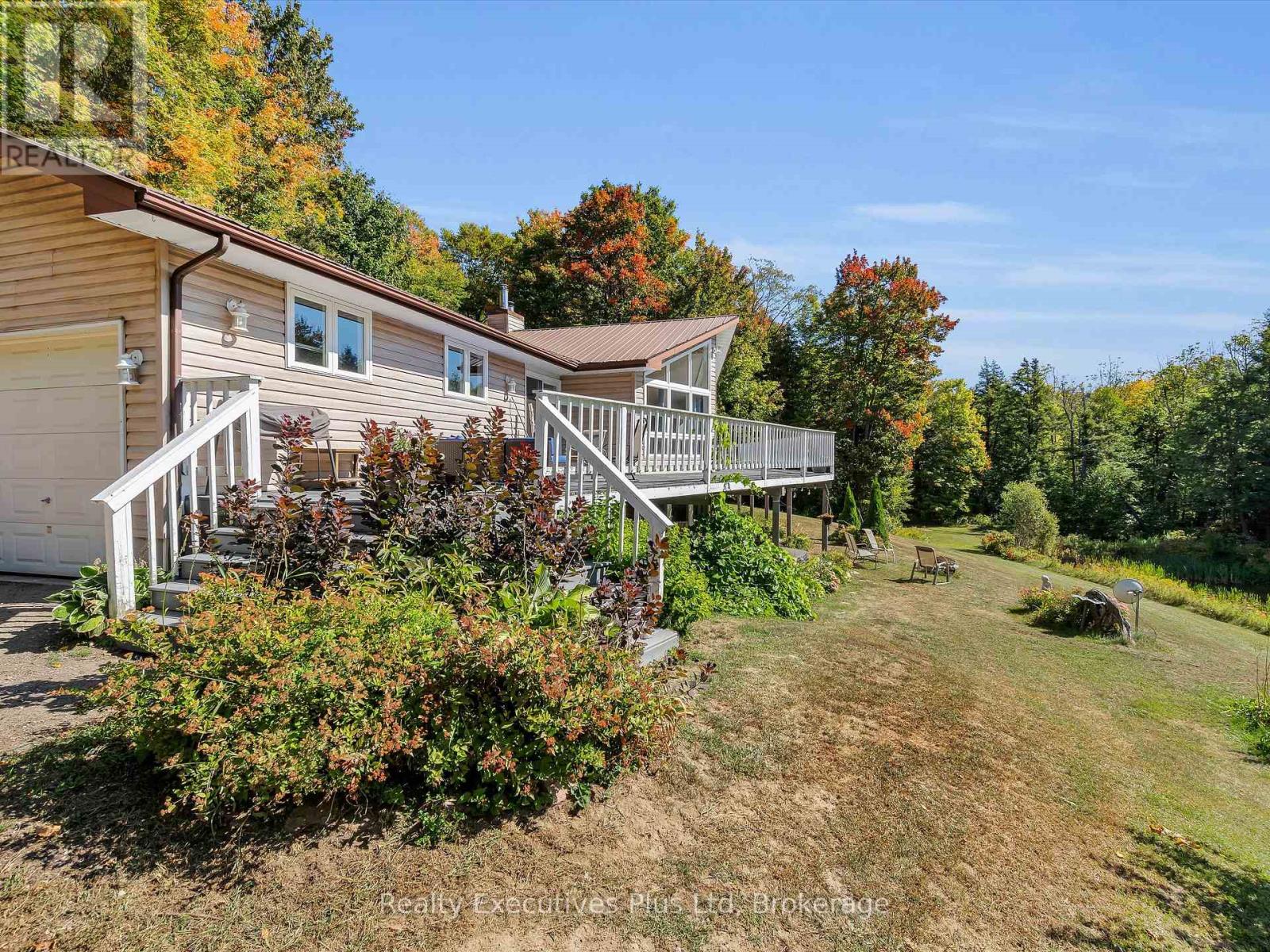 353 Mcfadden Line, Parry Sound Remote Area, Ontario  P0A 2L0 - Photo 6 - X12408603