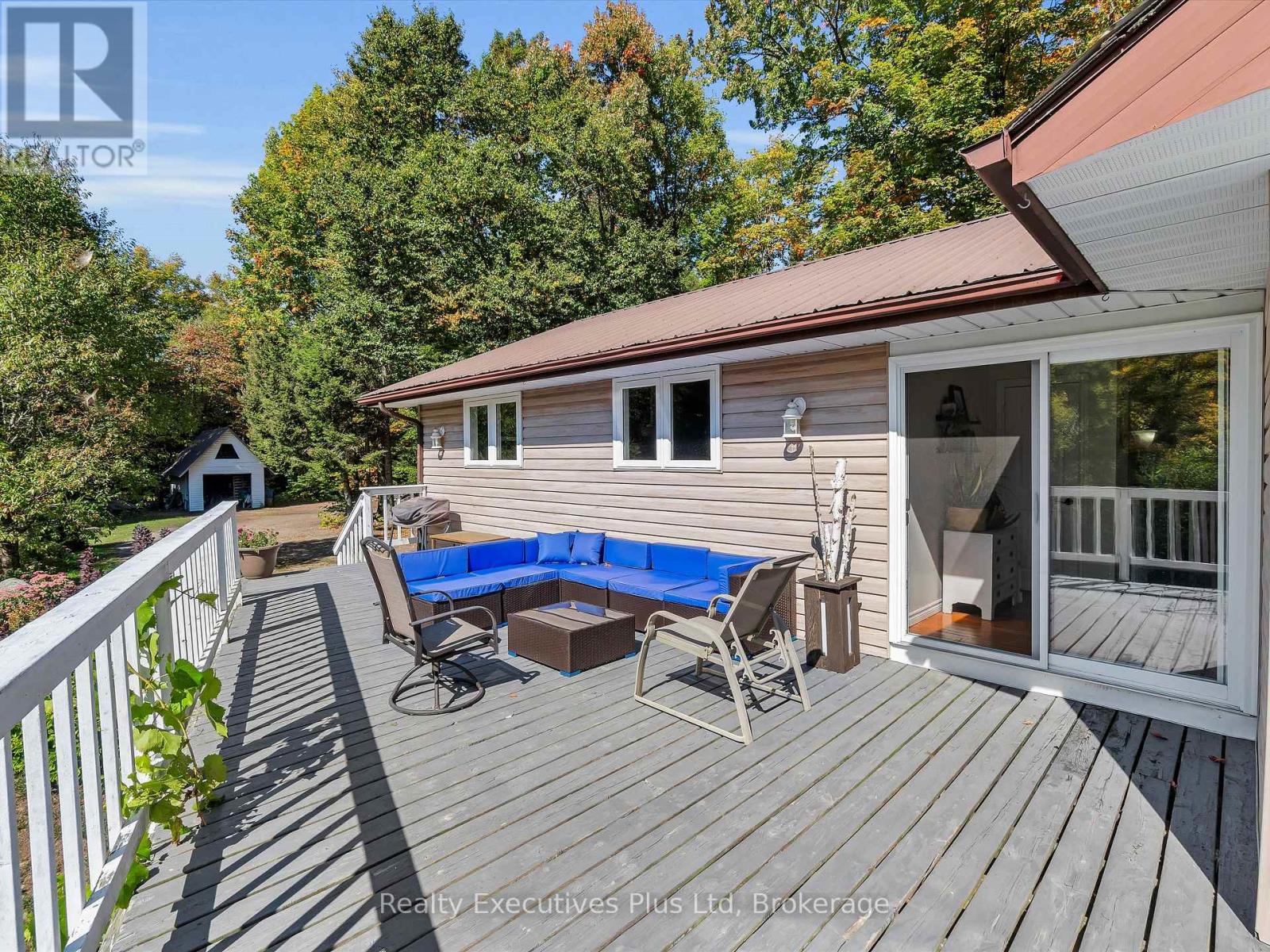 353 Mcfadden Line, Parry Sound Remote Area, Ontario  P0A 2L0 - Photo 7 - X12408603