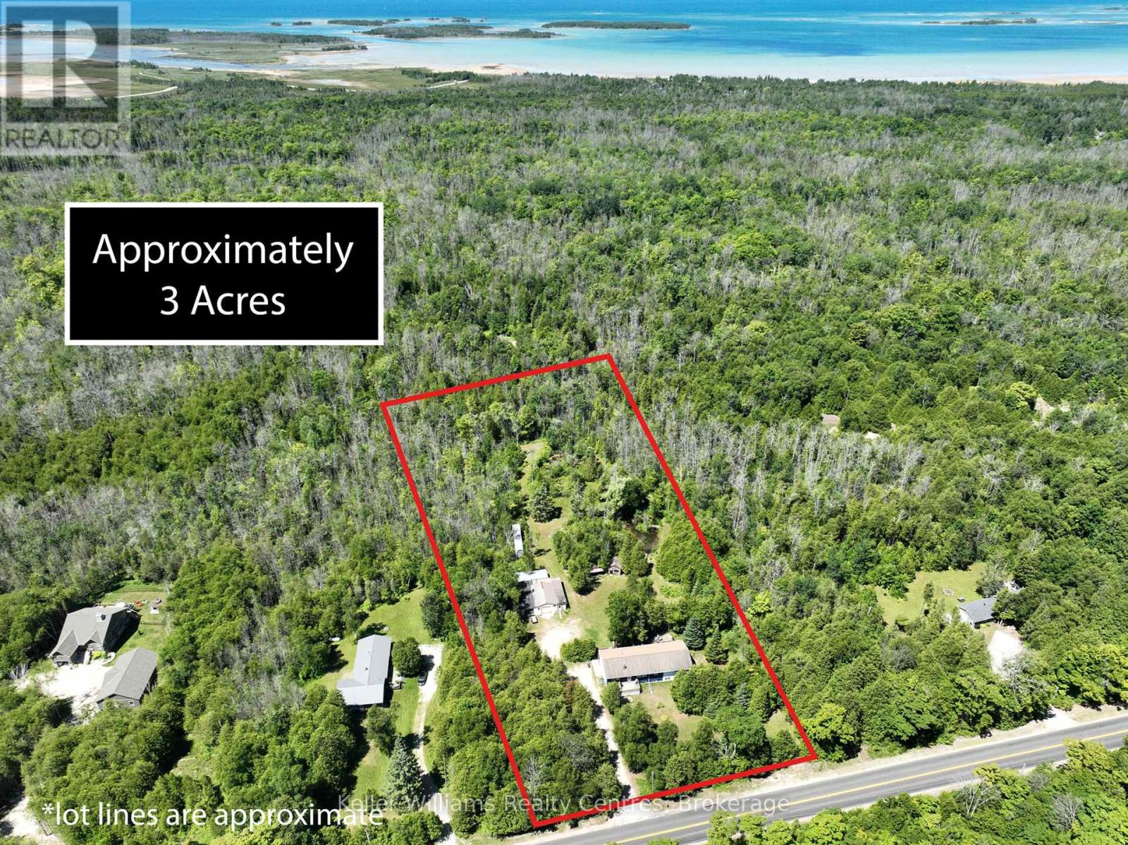 172 Bryant Street, South Bruce Peninsula, Ontario  N0H 2T0 - Photo 2 - X12408617