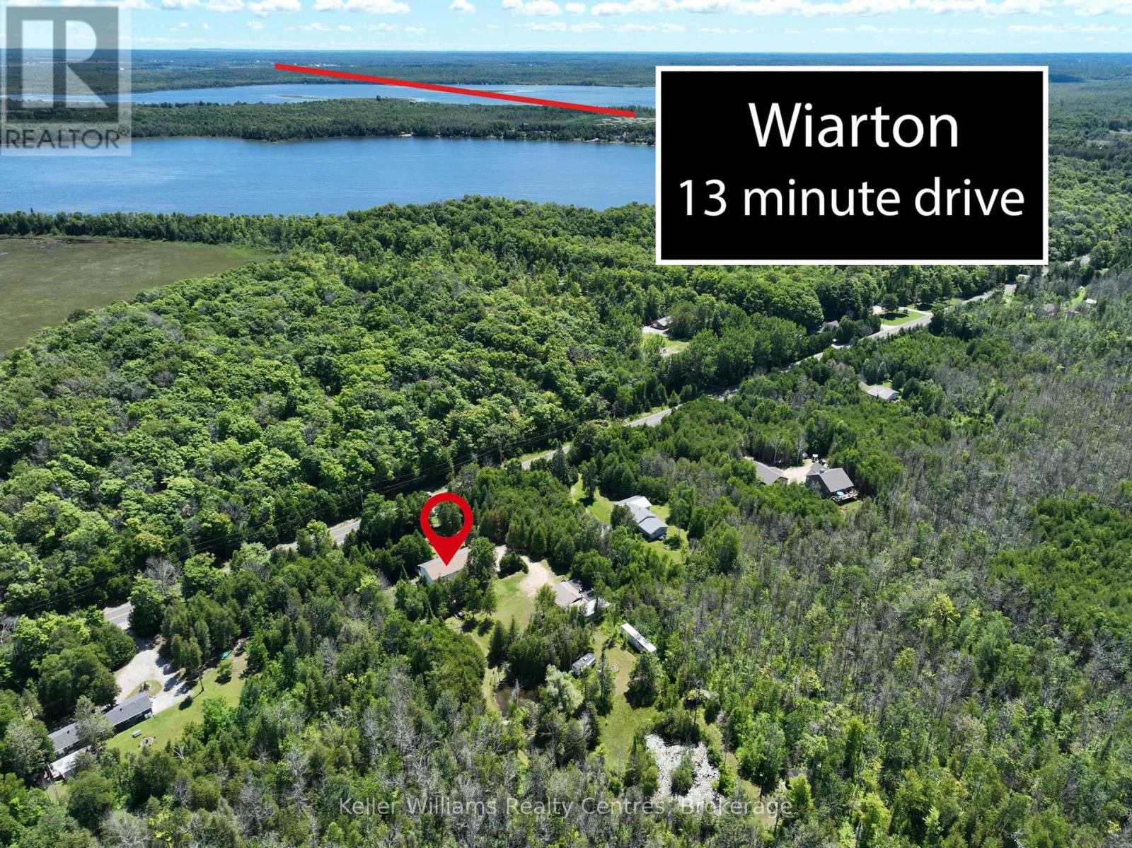 172 Bryant Street, South Bruce Peninsula, Ontario  N0H 2T0 - Photo 4 - X12408617