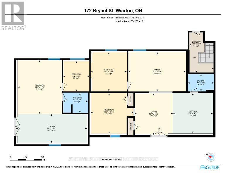 172 Bryant Street, South Bruce Peninsula, Ontario  N0H 2T0 - Photo 45 - X12408617