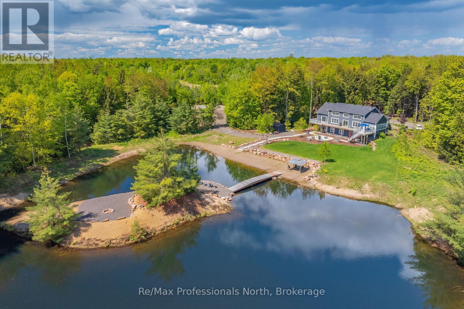 1076 Xavier Street, Gravenhurst, Ontario  P0E 1G0 - Photo 48 - X12408623