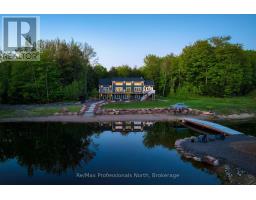 1076 Xavier Street, Gravenhurst (Morrison), Ca