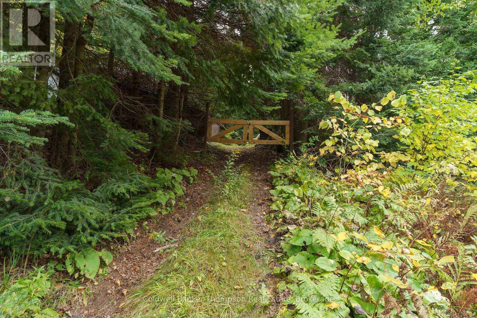 2266 Pickerel & Jack Lake Road, Burk's Falls, Ontario  P0A 1C0 - Photo 23 - X12408647