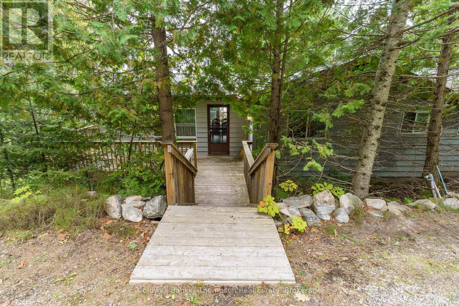 2266 Pickerel & Jack Lake Road, Burk's Falls, Ontario  P0A 1C0 - Photo 4 - X12408647
