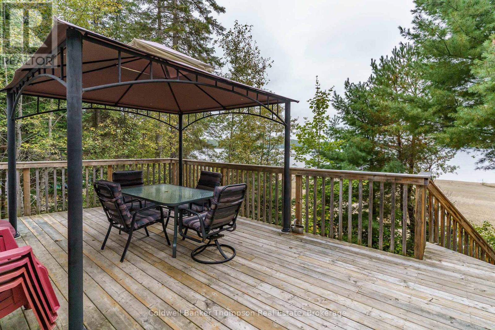 2266 Pickerel & Jack Lake Road, Burk's Falls, Ontario  P0A 1C0 - Photo 5 - X12408647