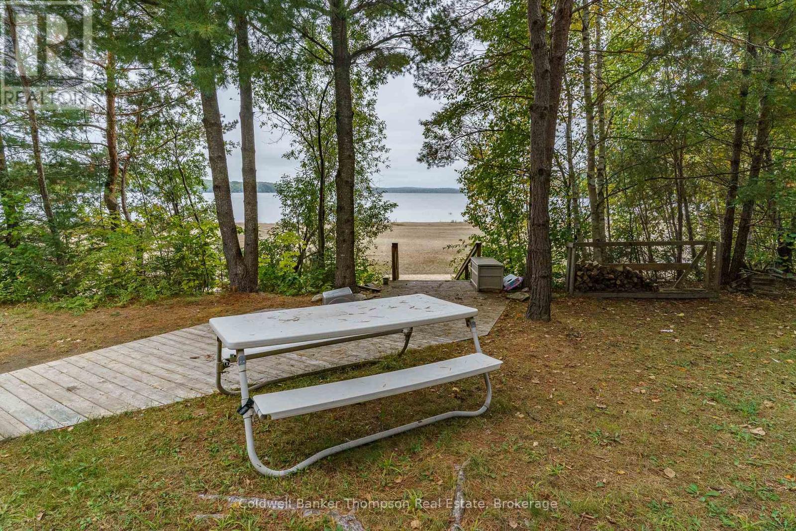 2266 Pickerel & Jack Lake Road, Burk's Falls, Ontario  P0A 1C0 - Photo 6 - X12408647