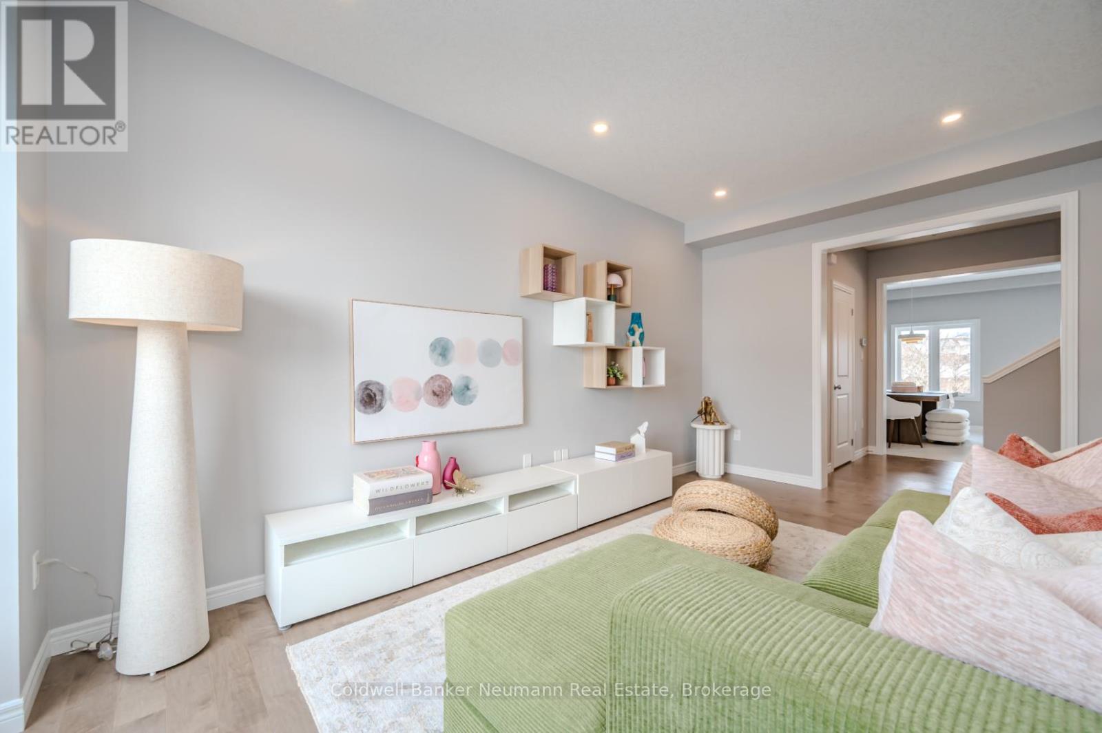 5 Sora Lane E, Guelph, Ontario  N1E 0T4 - Photo 3 - X12408654