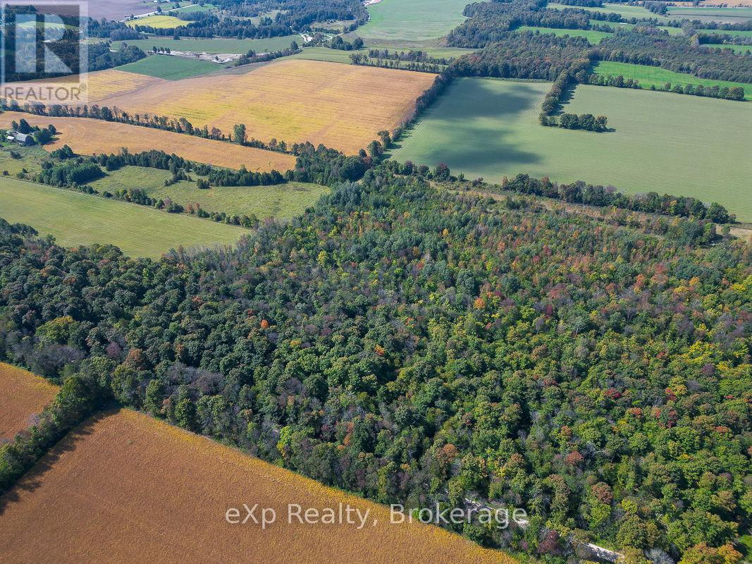 Ptlt 30 30th Sideroad Ndr, West Grey, Ontario  N0G 1S0 - Photo 2 - X12408662