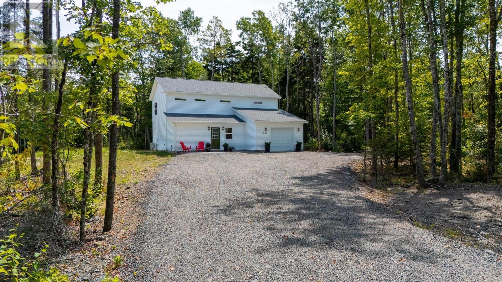 868 Newtonville Road, Forest Hill, Nova Scotia
