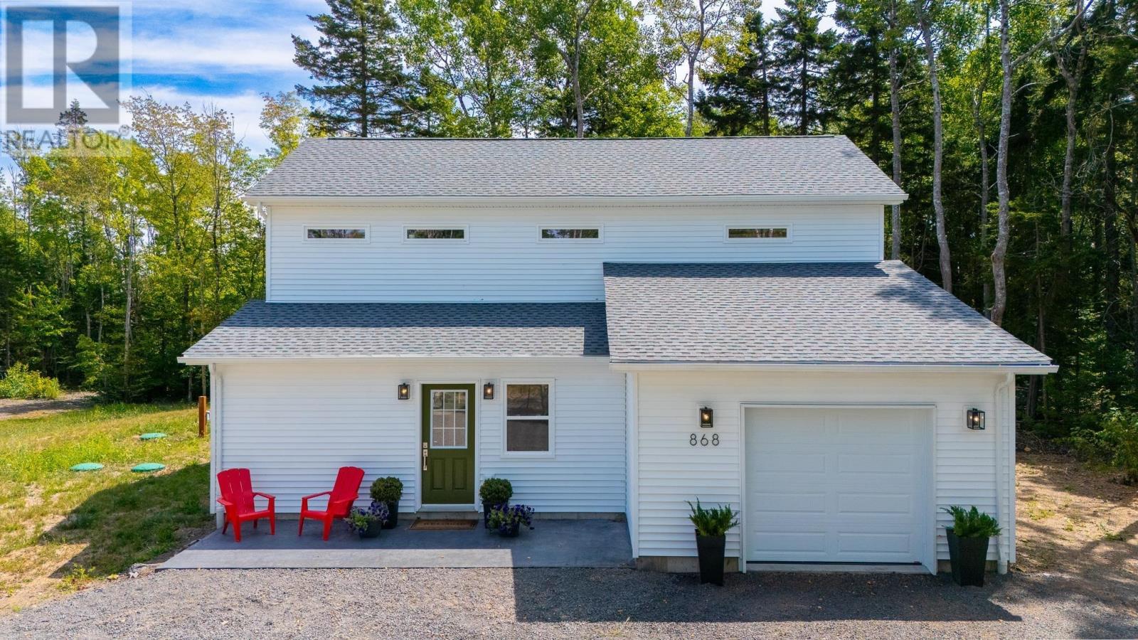 868 Newtonville Road, Forest Hill, Nova Scotia  B4P 2R1 - Photo 2 - 202520916