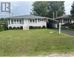 82 Lawson AVE, Sault Ste. Marie, Ontario