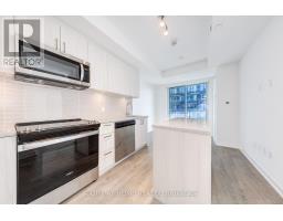 510 - 3 ROSEWATER STREET, Richmond Hill, Ontario