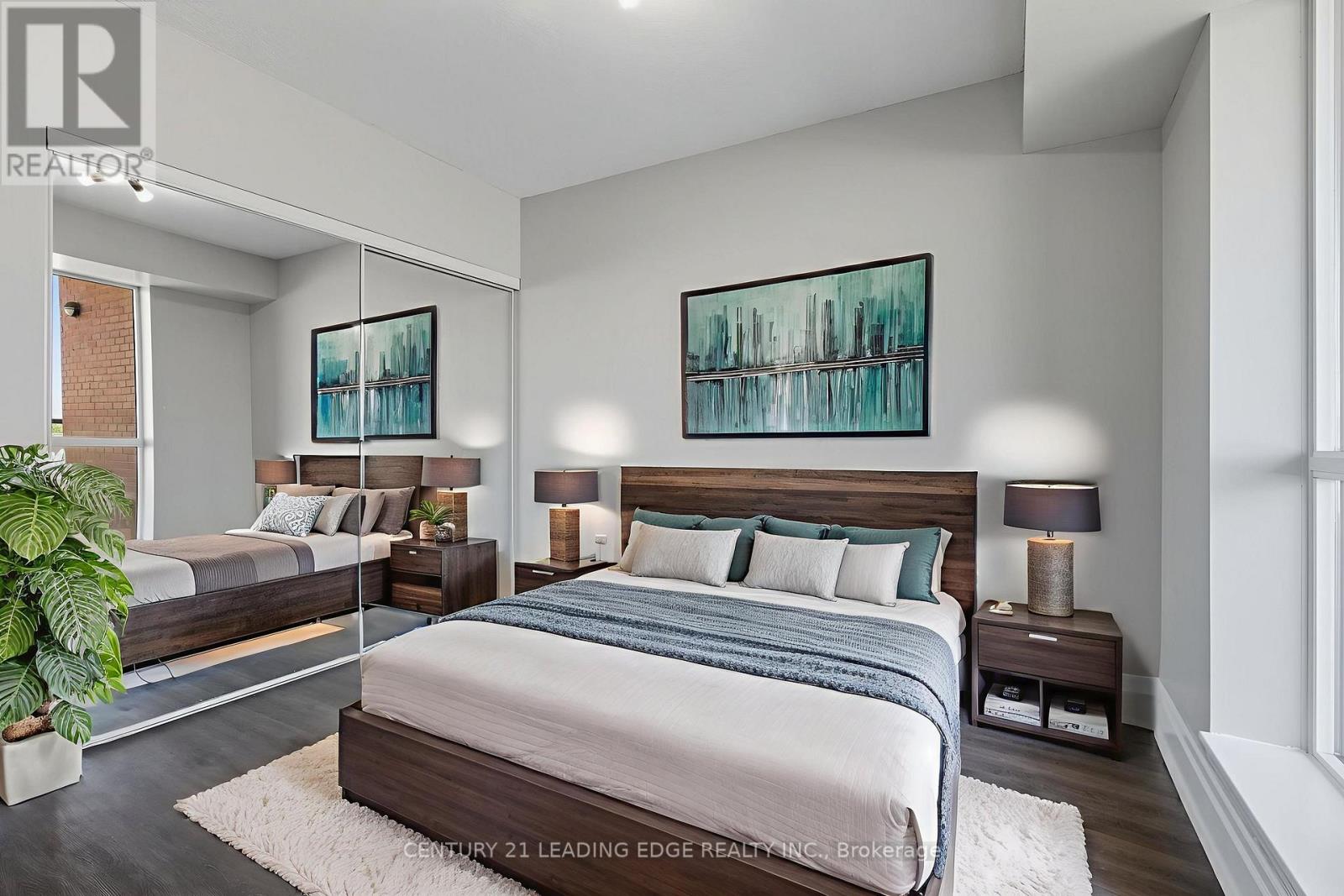 505 - 21 Upper Duke Crescent, Markham (Unionville), Ontario  L6G 0B7 - Photo 13 - N12408525