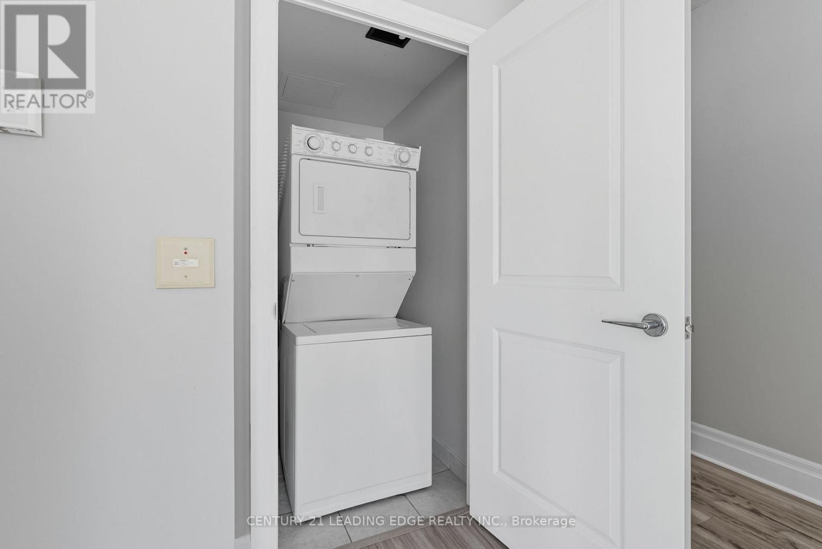 505 - 21 Upper Duke Crescent, Markham, Ontario  L6G 0B7 - Photo 17 - N12408525