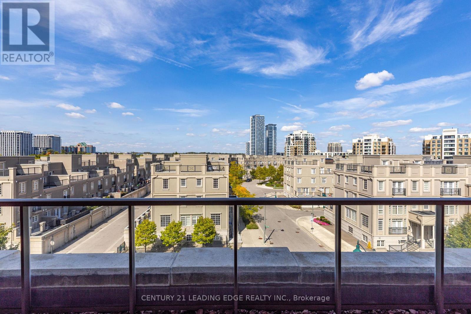 505 - 21 Upper Duke Crescent, Markham (Unionville), Ontario  L6G 0B7 - Photo 19 - N12408525