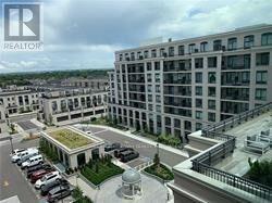 805w - 268 Buchanan Drive, Markham, Ontario  L3R 8G8 - Photo 13 - N12408540