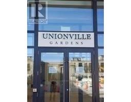 805W - 268 BUCHANAN DRIVE, Markham, Ontario