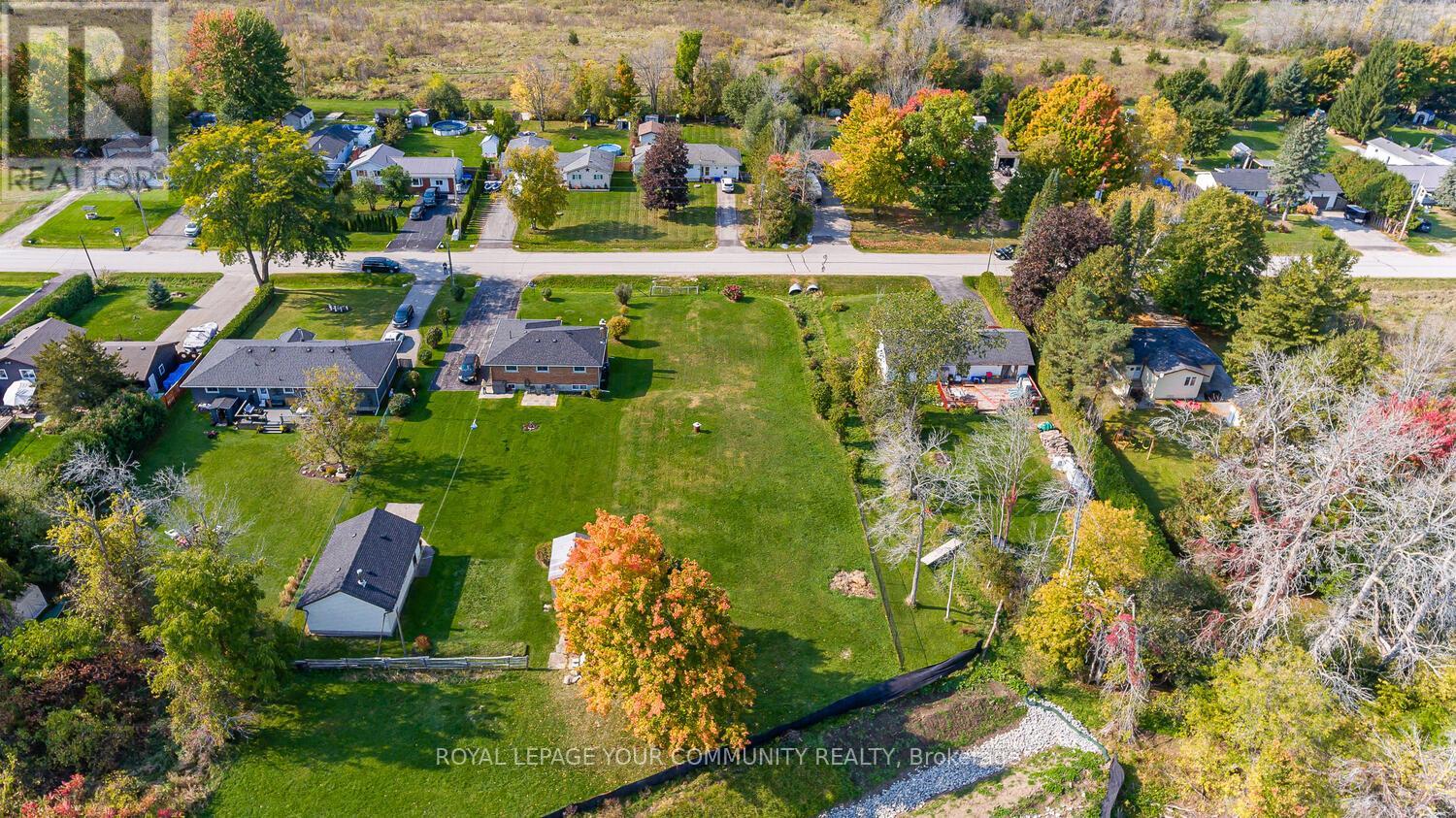 Lot 26 Virginia Boulevard, Georgina, Ontario  L0E 1R0 - Photo 18 - N12408547