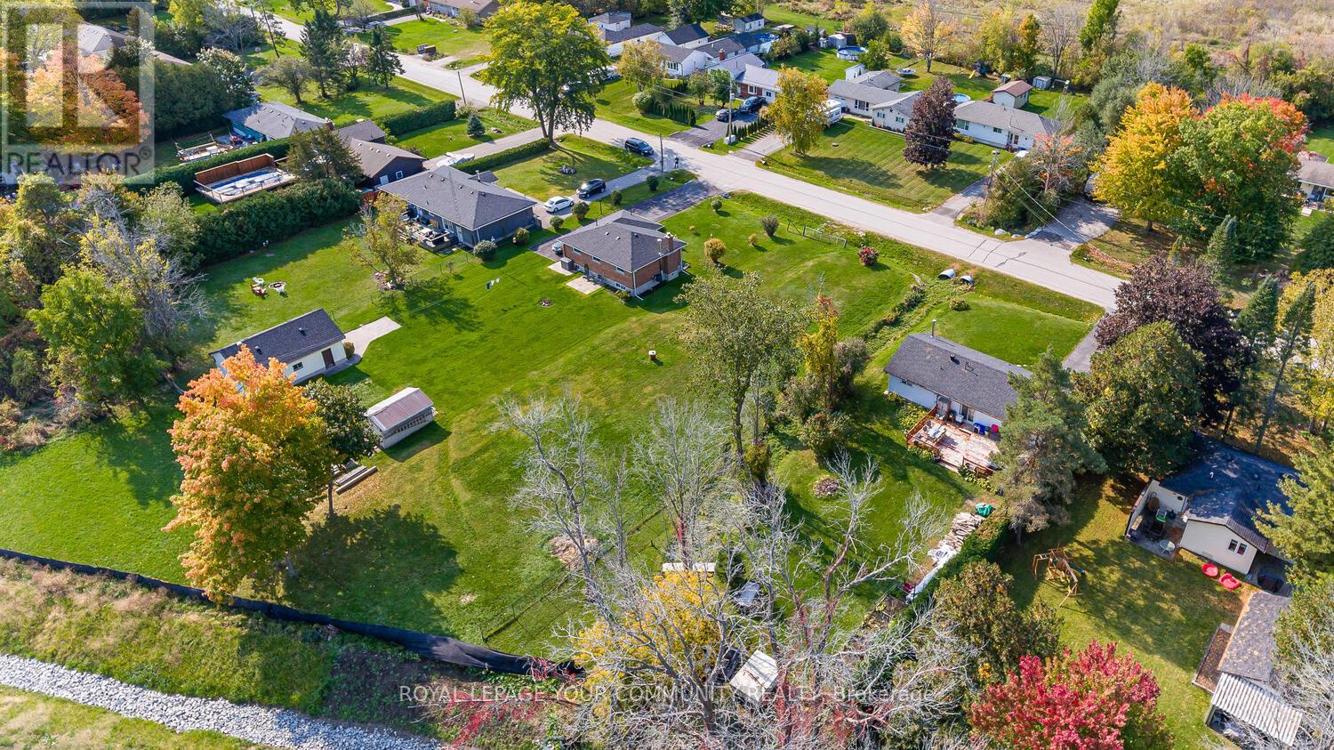 Lot 26 Virginia Boulevard, Georgina, Ontario  L0E 1R0 - Photo 19 - N12408547