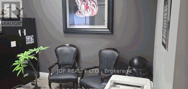 2a & 3a - 960 Edgeley Boulevard, Vaughan, Ontario  L4K 4V4 - Photo 12 - N12408553
