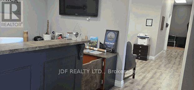 2a & 3a - 960 Edgeley Boulevard, Vaughan, Ontario  L4K 4V4 - Photo 13 - N12408553