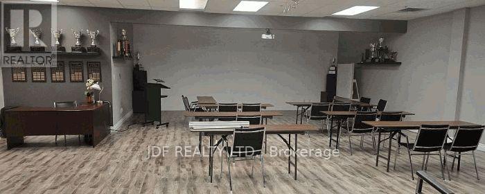 2a & 3a - 960 Edgeley Boulevard, Vaughan, Ontario  L4K 4V4 - Photo 16 - N12408553