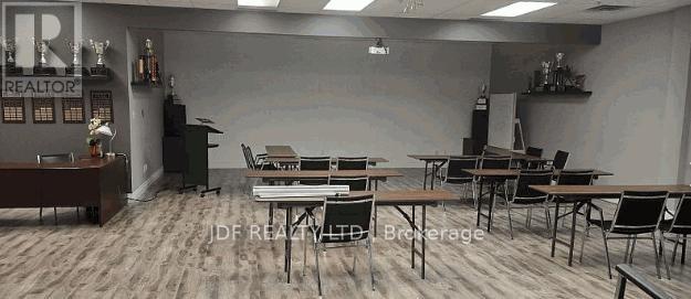2a & 3a - 960 Edgeley Boulevard, Vaughan, Ontario  L4K 4V4 - Photo 2 - N12408553