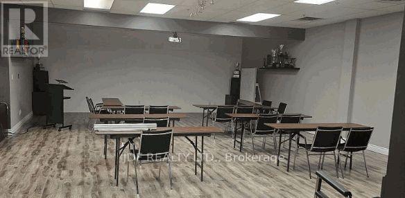 2a & 3a - 960 Edgeley Boulevard, Vaughan, Ontario  L4K 4V4 - Photo 3 - N12408553