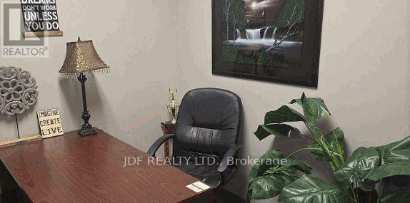2a & 3a - 960 Edgeley Boulevard, Vaughan, Ontario  L4K 4V4 - Photo 6 - N12408553