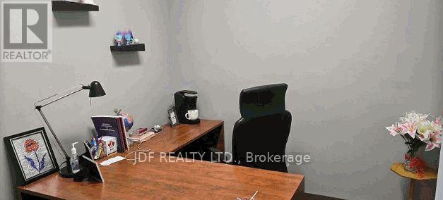 2a & 3a - 960 Edgeley Boulevard, Vaughan, Ontario  L4K 4V4 - Photo 7 - N12408553
