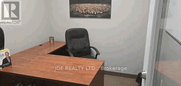 2a & 3a - 960 Edgeley Boulevard, Vaughan, Ontario  L4K 4V4 - Photo 8 - N12408553