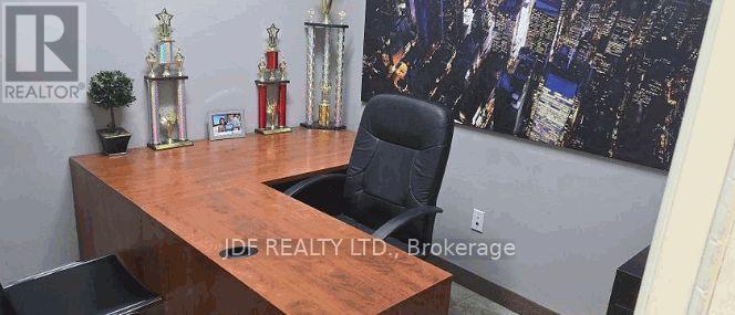 2a & 3a - 960 Edgeley Boulevard, Vaughan, Ontario  L4K 4V4 - Photo 9 - N12408553