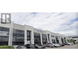 2A & 3A - 960 EDGELEY BOULEVARD, Vaughan, Ontario