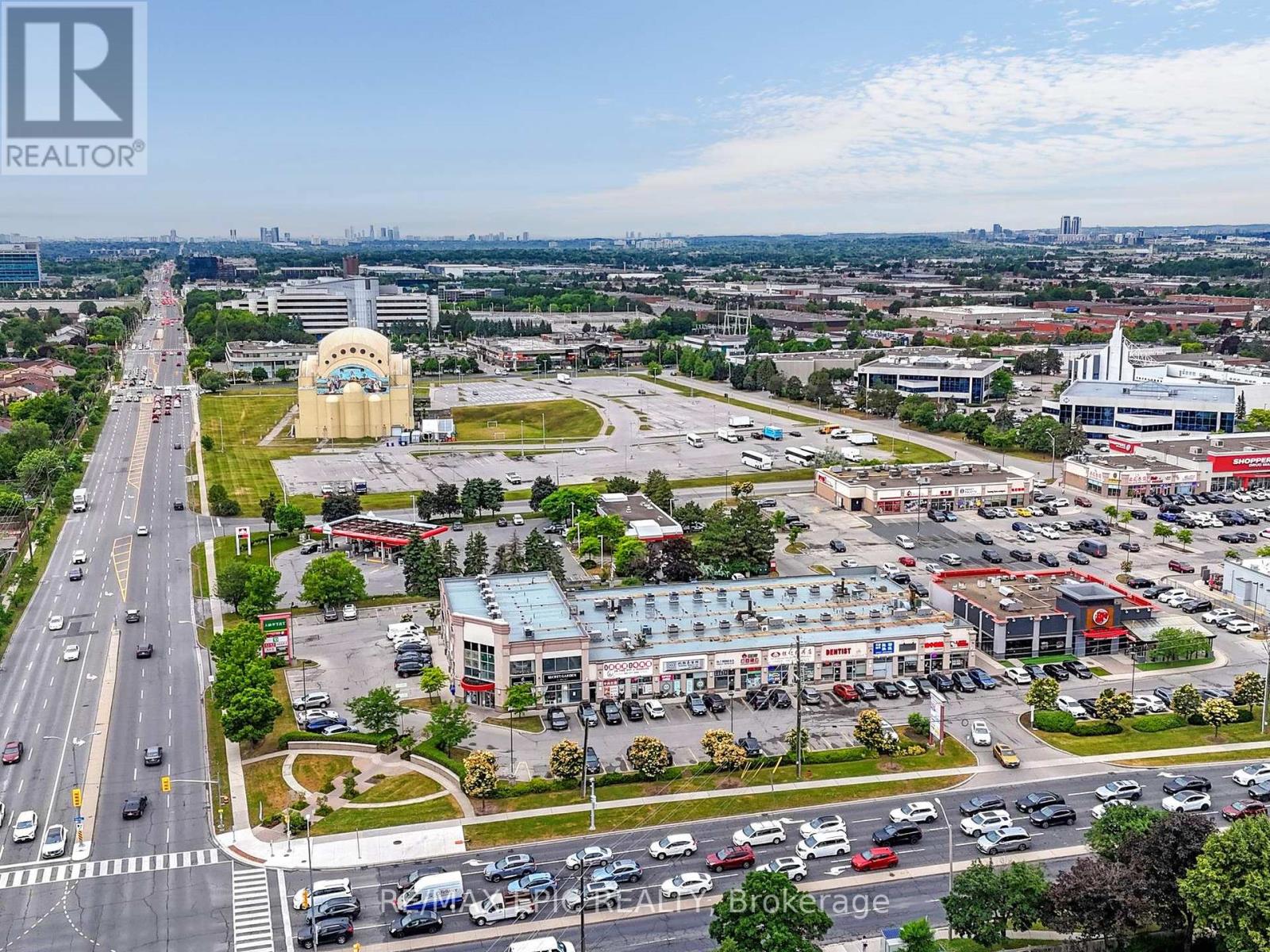 15 - 7010 Warden Avenue, Markham, Ontario  L3R 5Y3 - Photo 30 - N12408565