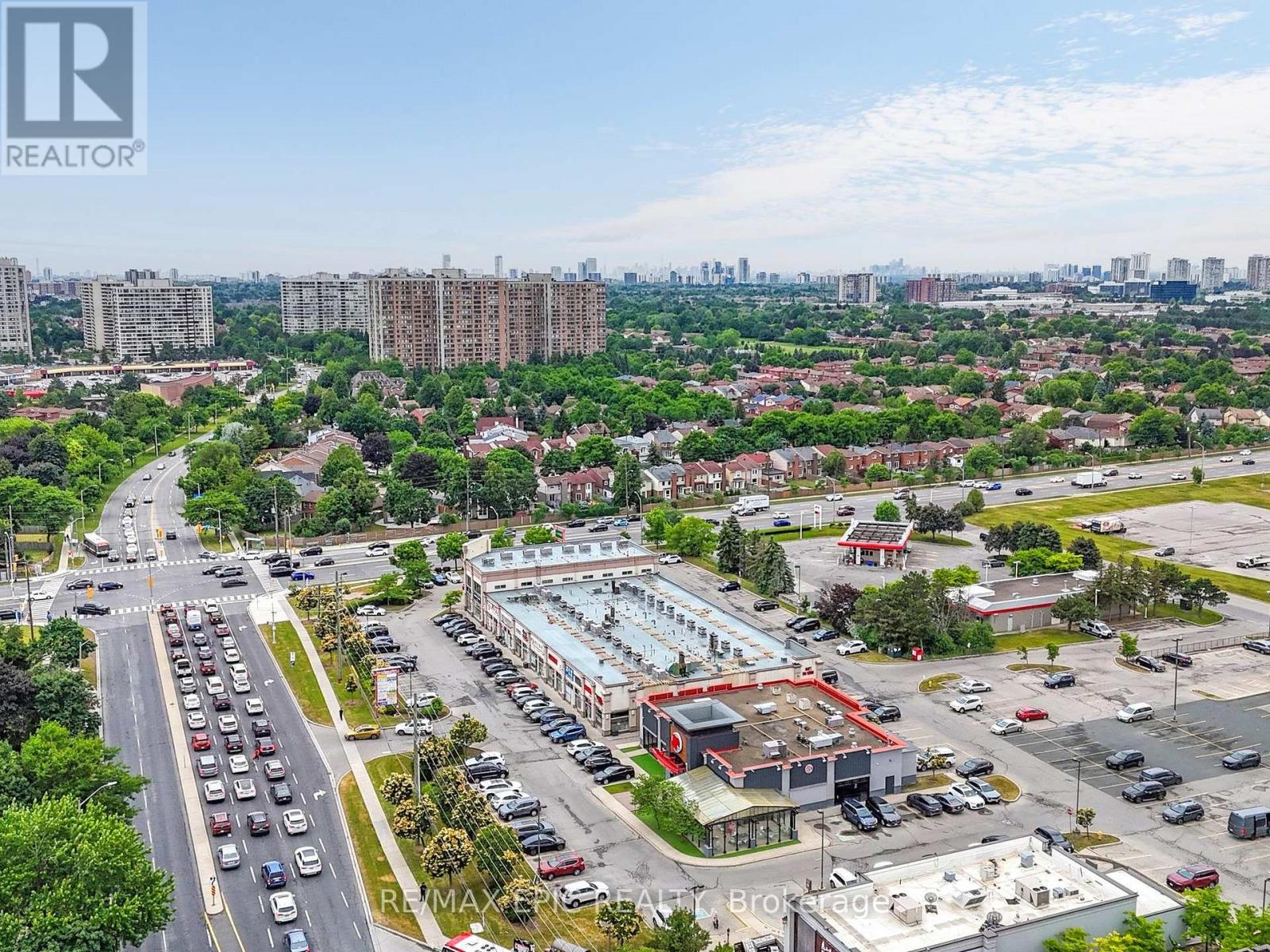 15 - 7010 Warden Avenue, Markham, Ontario  L3R 5Y3 - Photo 32 - N12408565
