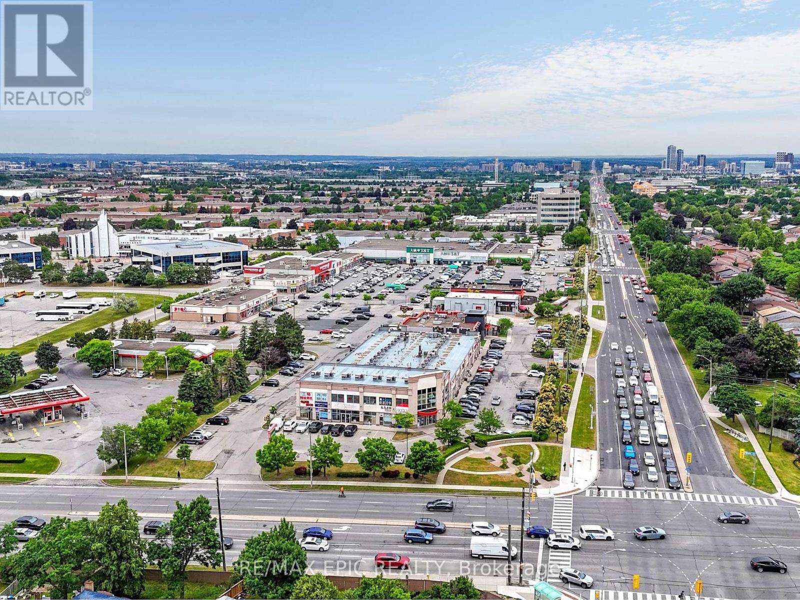 15 - 7010 Warden Avenue, Markham, Ontario  L3R 5Y3 - Photo 42 - N12408565