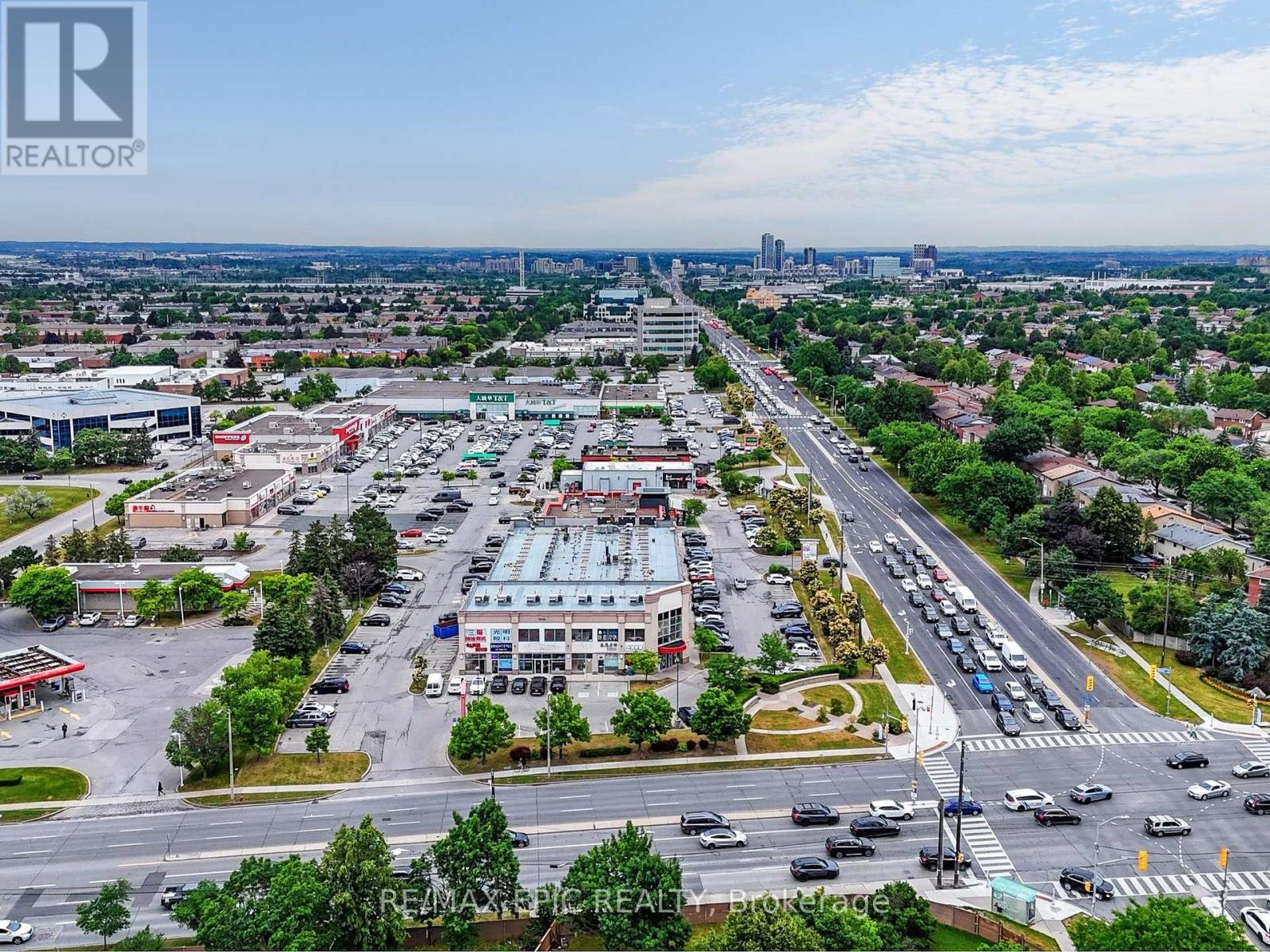15 - 7010 Warden Avenue, Markham, Ontario  L3R 5Y3 - Photo 43 - N12408565