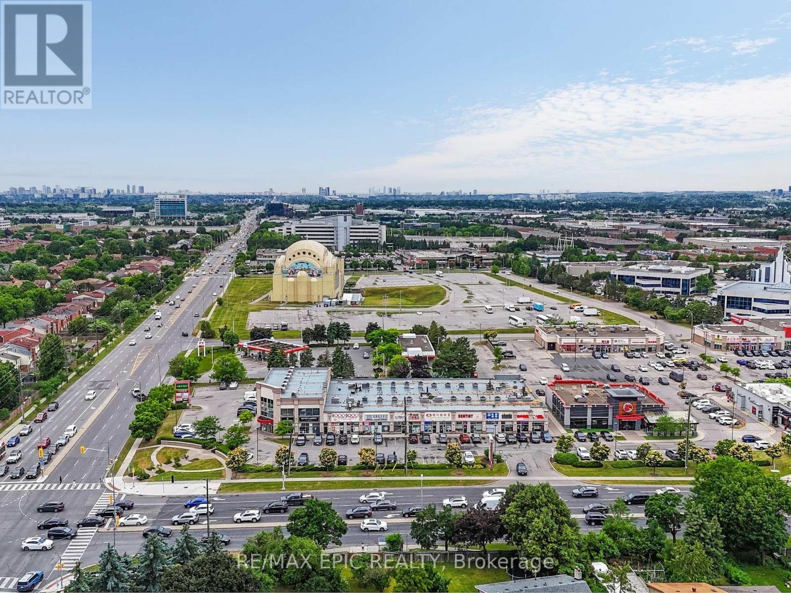 15 - 7010 Warden Avenue, Markham, Ontario  L3R 5Y3 - Photo 44 - N12408565