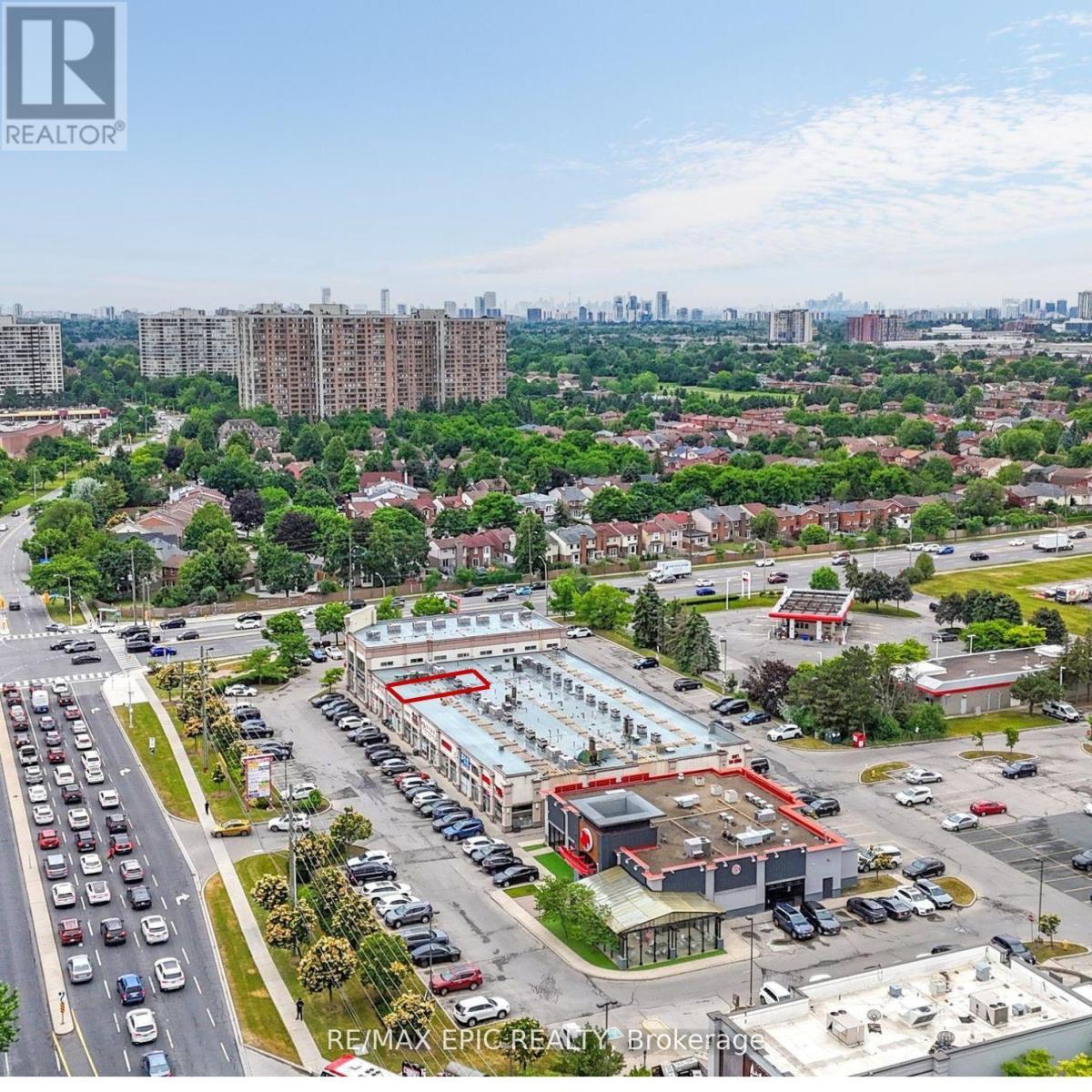 15 - 7010 Warden Avenue, Markham, Ontario  L3R 5Y3 - Photo 46 - N12408565